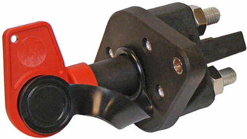 HELLA 6EK 002 843-121 Elektrik Sistemi Şalter