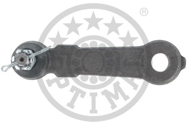 OPTIMAL G7-717 Direksiyon Sistemi Direksiyon Mili - MITSUBISHI PAJERO II Canvas Top (V2_C, V4_C) uyumlu