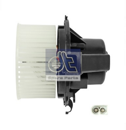 DT Spare Parts 4.68602 İklimlendirme Sistemi Fan Parçaları - MERCEDES-BENZ SPRINTER 3,5-t Minibüs/Otobüs (B906) uyumlu