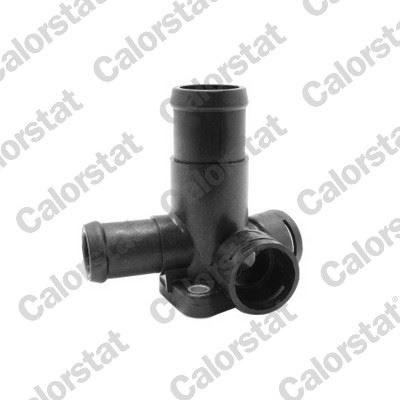 CALORSTAT by Vernet WF0011 Soğutma Sistemi Hortum & Bağlantılar - AUDI 80 B4 Sedan (8C2) uyumlu
