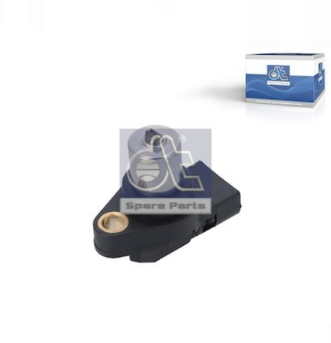 DT Spare Parts 2.27121 Motor Eksantrik Mili - VOLVO FH16 II uyumlu
