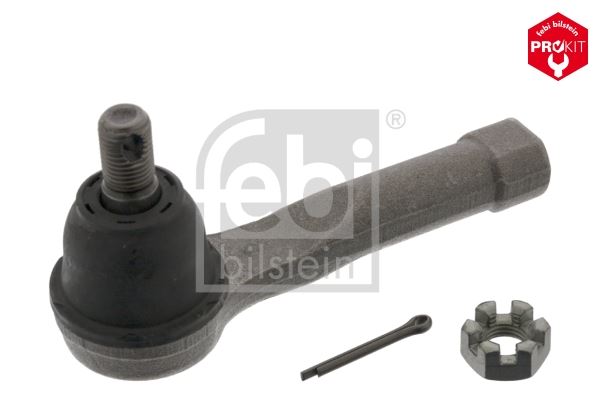 FEBI BILSTEIN 48203 Direksiyon Sistemi Mafsal - NISSAN PRAIRIE PRO (M11) uyumlu