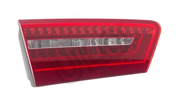 ULO 106087210 Farlar & Aydınlatma Stop Lambası - AUDI A6 C7 Avant (4G5, 4GD) uyumlu