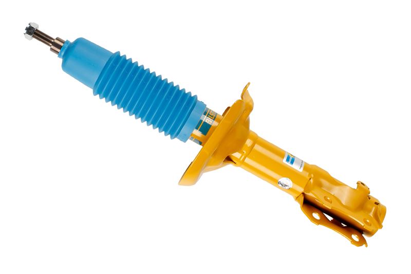 BILSTEIN 35-003663 Süspansiyon Sistemi Amortisör - VW GOLF II (19E, 1G1) uyumlu