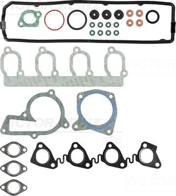 VICTOR REINZ 02-28352-02 Motor Silindir Kafa Contası - FORD FIESTA III (GFJ) uyumlu