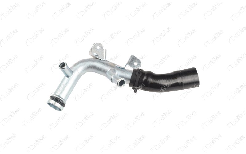 NIFEA 25698 Soğutma Sistemi Soğutma Hortumları & Bağlantıları - NISSAN X-TRAIL II (T31) uyumlu