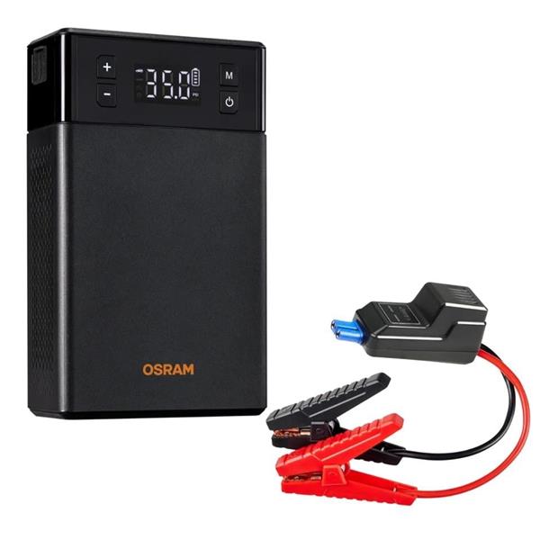 ams-OSRAM OJS020TI Servis & Atölye Ekipmanları Akü Şarj & Test Cihazları