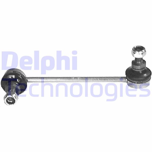 DELPHI TC417 Süspansiyon Sistemi Stabilizatör - VOLVO 480 (482) uyumlu