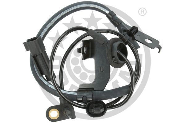 OPTIMAL 06-S877 Fren Sistemleri Sürüş Dinamiği Ayarı - JEEP COMPASS (MK49) uyumlu