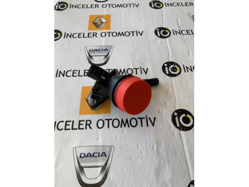 Turbo Hortumu - RENAULT ORIJINAL - 165763616R Ürün Görseli
