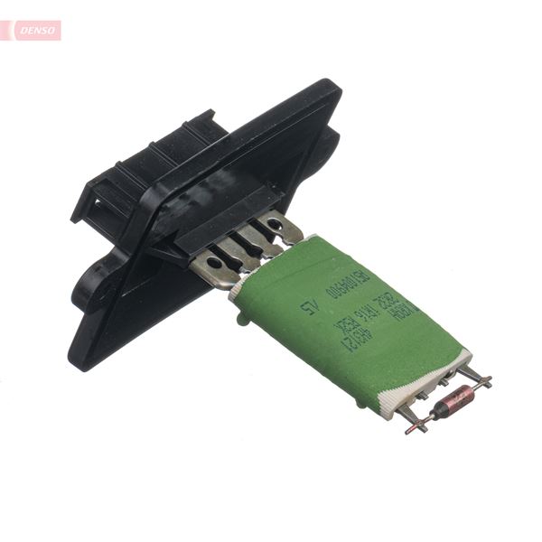 DENSO DRS23016 Elektrik Sistemi Kumanda Cihazı - DACIA SANDERO II uyumlu