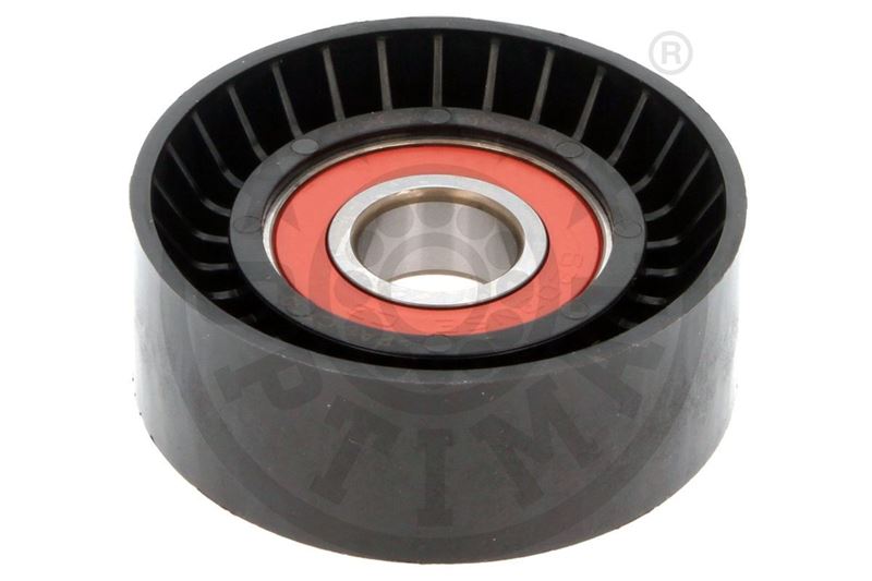 OPTIMAL 0-N2589S Motor Yönlendirme & Kılavuz Makarası - VOLVO V60 I (155) uyumlu