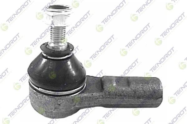 TEKNOROT FO-101 Direksiyon Sistemi Mafsal - FORD FIESTA I (GFBT) uyumlu