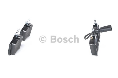 BOSCH 0 986 494 025 Fren Sistemleri Fren Balatası - FORD GALAXY I (WGR) uyumlu
