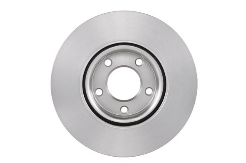 BOSCH 0 986 479 183 Fren Sistemleri Fren Diski - MAZDA 5 (CW) uyumlu