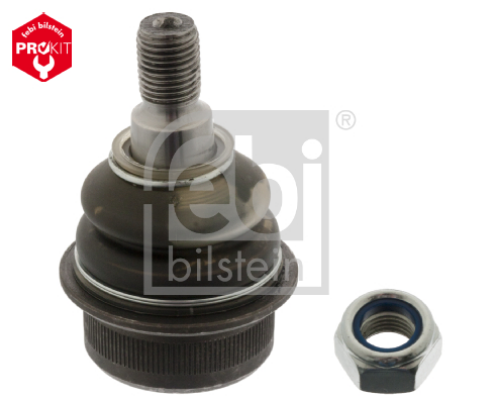 FEBI BILSTEIN 03668 Tekerlek & Aks Parçaları Taşıyıcı Mafsal - MERCEDES-BENZ 123 Sedan (W123) uyumlu