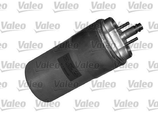 VALEO 509727 İklimlendirme Sistemi Kurutucu - RENAULT VEL SATIS (BJ0_) uyumlu