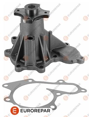 EUROREPAR 1635179280 Diğer Diğer Donanım & Parçalar - NISSAN NP300 PICKUP (D22) uyumlu