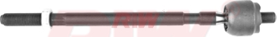 Rot Mili - RIW - HY3009 Ürün Görseli