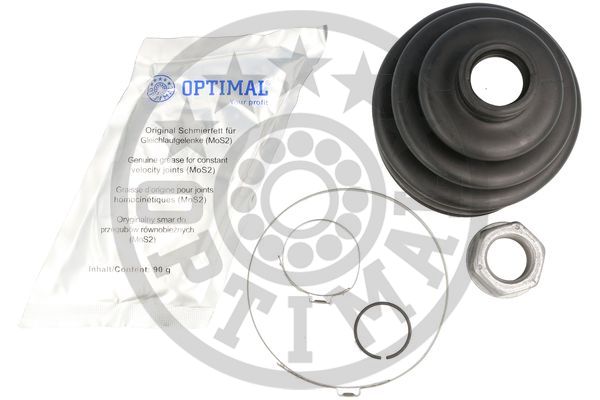 OPTIMAL CVB-10423CR Diferansiyel & Aktarma Sistemi Tahrik Parçaları - LANCIA KAPPA (838_) uyumlu