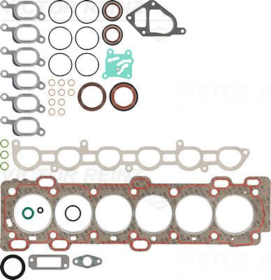 VICTOR REINZ 02-36990-01 Motor Silindir Kafa Contası - VOLVO S80 I (184) uyumlu