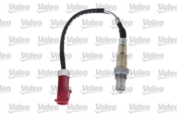 VALEO 368050 Emme & Egzoz Sistemi Egzoz Sensörleri - FORD KA (RB_) uyumlu
