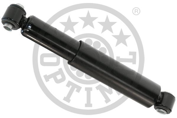 OPTIMAL A-1502H Süspansiyon Sistemi Amortisör - VOLVO 240 (P242, P244) uyumlu
