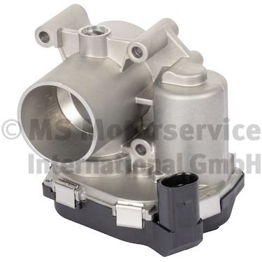 PIERBURG 7.09460.04.0 Motor Gaz Kelebeği & Yakıt & Vakum Borusu - SKODA FABIA I (6Y2) uyumlu