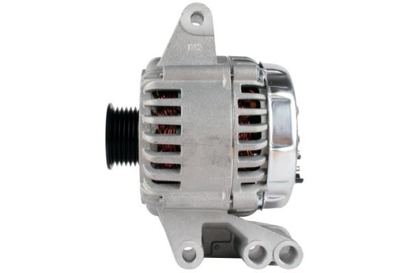 HELLA 8EL 012 428-851 Elektrik Sistemi Alternatör - FORD FOCUS I (DAW, DBW) uyumlu