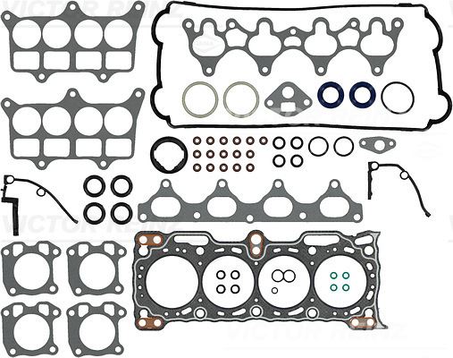 VICTOR REINZ 02-52375-01 Motor Silindir Kafa Contası - HONDA PRELUDE III (BA) uyumlu