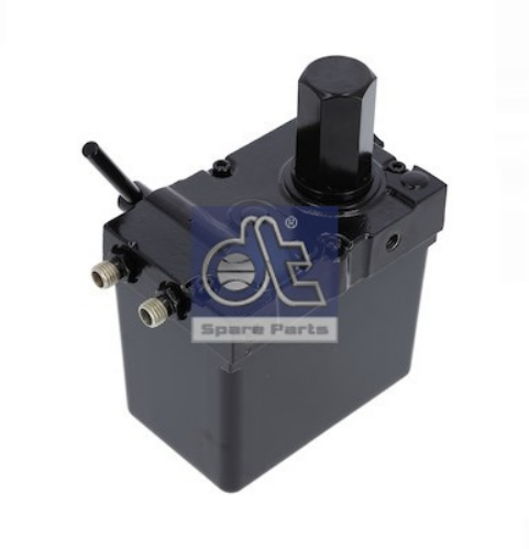 DT Spare Parts 3.84001 Kaporta & Gövde Parçaları Kanin Krikosu - MAN TGM I uyumlu