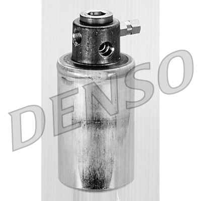 DENSO DFD17020 İklimlendirme Sistemi Kurutucu - MERCEDES-BENZ VITO Minibüs/Otobüs (W638) uyumlu