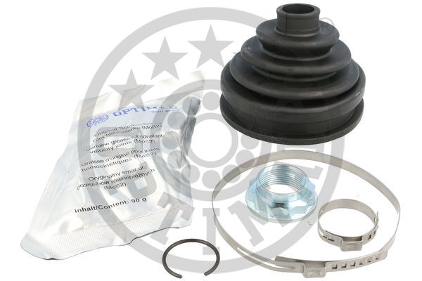 OPTIMAL CVB-10122CR Diferansiyel & Aktarma Sistemi Tahrik Parçaları - BMW X5 (E53) uyumlu