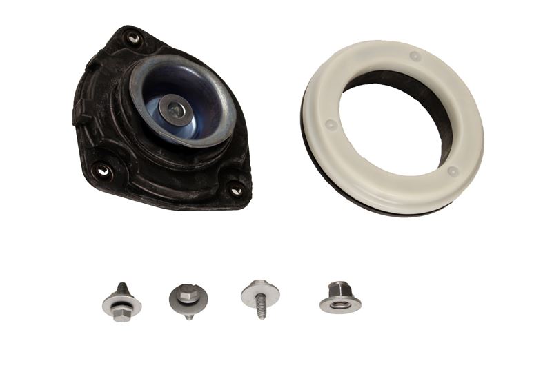 BILSTEIN 12-234141 Süspansiyon Sistemi Amortisör - NISSAN QASHQAI I (J10, NJ10) uyumlu