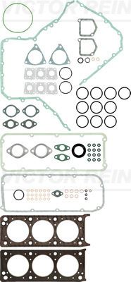 VICTOR REINZ 02-23575-05 Motor Silindir Kafa Contası - VOLVO 260 (P262, P264) uyumlu