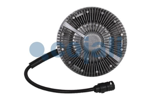 COJALI 7043402 Soğutma Sistemi Fan