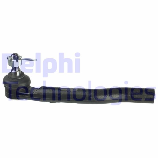 DELPHI TA2879 Direksiyon Sistemi Mafsal - HONDA JAZZ III (GE_, GG_, GP_, ZA_) uyumlu