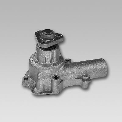 GK 985271 Motor Devirdaim - FIAT 124 (124_) uyumlu