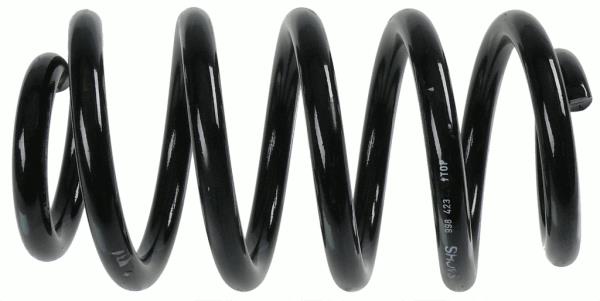 SACHS 998 423 Süspansiyon Sistemi Makas - AUDI A4 B6 (8E2) uyumlu