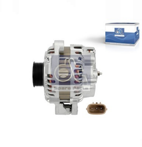 DT Spare Parts 7.61504 Elektrik Sistemi Alternatör - IRISBUS CROSSWAY uyumlu