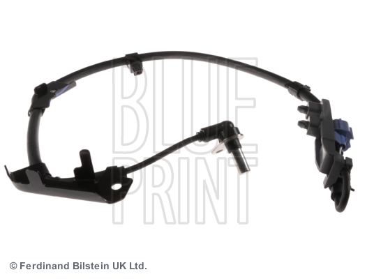 BLUE PRINT ADZ97101 Fren Sistemleri Sürüş Dinamiği Ayarı - ISUZU D-MAX I (TFR, TFS) uyumlu