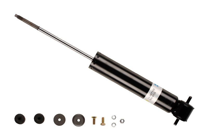 BILSTEIN 24-007139 Süspansiyon Sistemi Amortisör - MERCEDES-BENZ 123 Sedan (W123) uyumlu