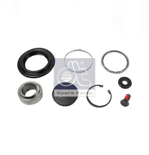 DT Spare Parts 2.96054 Süspansiyon Sistemi Gergi Kolu