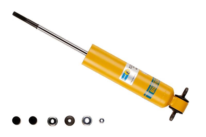 BILSTEIN 24-002899 Süspansiyon Sistemi Amortisör - VOLVO 140 (142, 144) uyumlu
