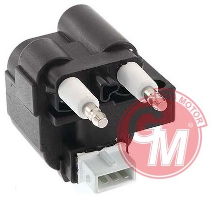 Ateşleme Bobini - GUARNITAUTO - 41457 Ürün Görseli