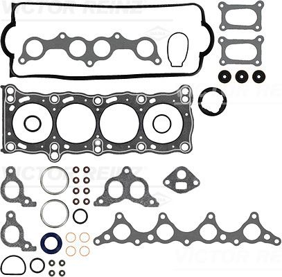 VICTOR REINZ 02-52305-03 Motor Silindir Kafa Contası - HONDA PRELUDE II (AB) uyumlu