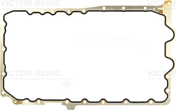 VICTOR REINZ 71-10307-00 Motor Karter Contası - BMW X1 (E84) uyumlu