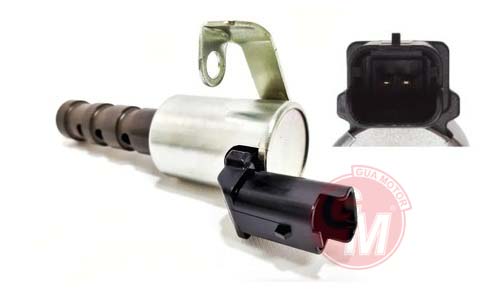Eksantrik Ayar Valfi - GUARNITAUTO - 40750 Ürün Görseli