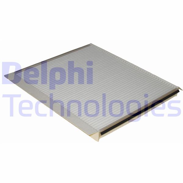 DELPHI TSP0325250 İklimlendirme Sistemi Polen Filtresi - HYUNDAI i30 (GD) uyumlu