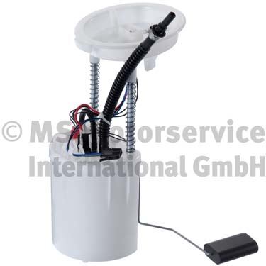 PIERBURG 7.07795.48.0 Motor Besleme Ünitesi - MINI MINI (R50, R53) uyumlu